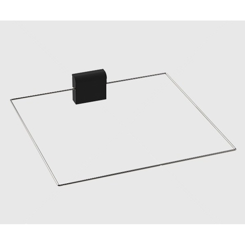 Wyłącznik bezpieczeństwa HARVIA (500 x 500 mm)