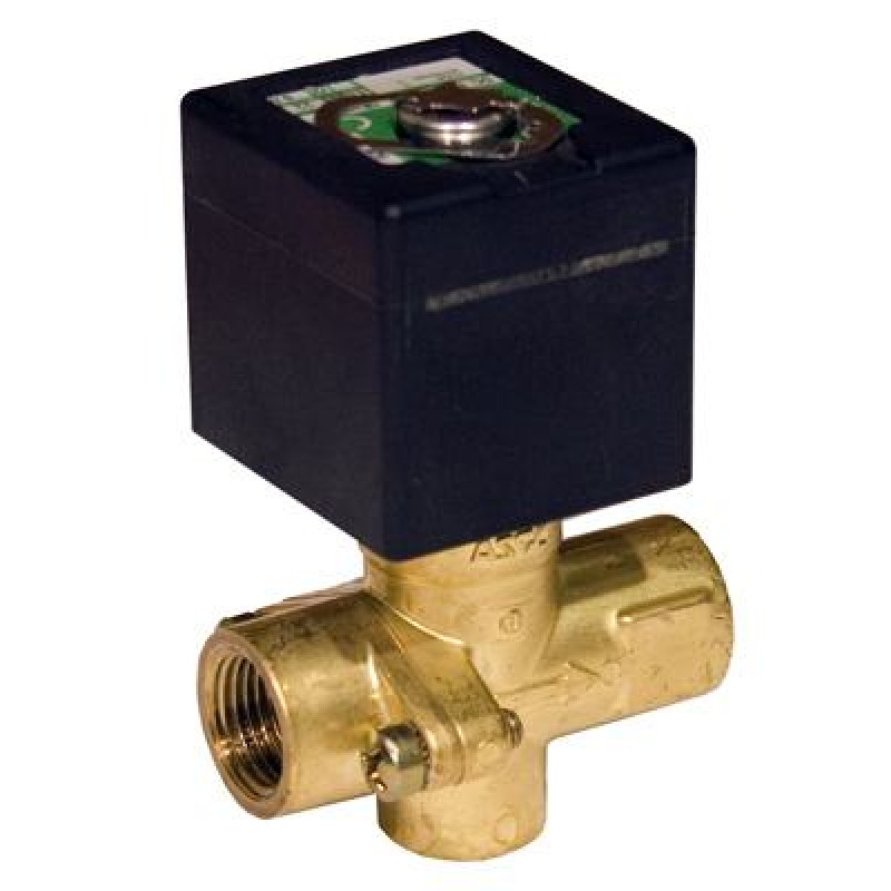 Automatyczny zawór upustowy TYLOHELO