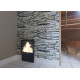 Piec do sauny opalany drewnem - SKAMET ST-220 GL