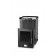 Piec do sauny opalany drewnem - SKAMET ST-220 GL