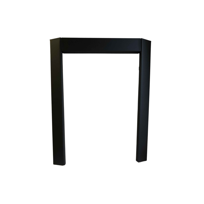 Zewnętrzne ramy paleniska SKAMET ILU-330