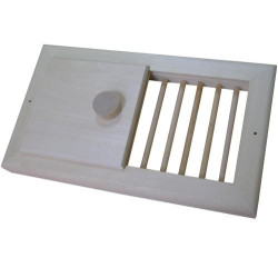 Zawór wentylacyjny SL3 