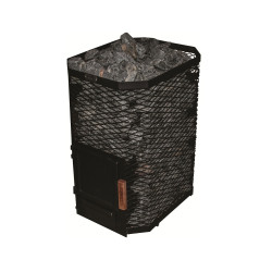 Piec do sauny opalany drewnem - SKAMET S116  Piec do sauny opalany drewnem - SKAMET S116