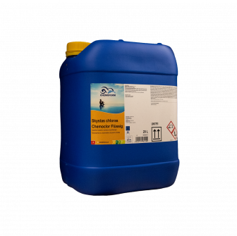 Chlor płynny Chemoform 20L