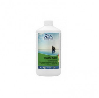 Flokulant płynny CHEMOFORM Flockfix, 1 L