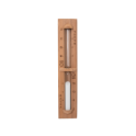 Klepsydra SAWO 551-D, cedr - 0