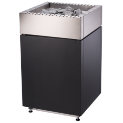 Elektryczny piec do sauny - HARVIA Qube  Elektryczny piec do sauny - HARVIA Qube