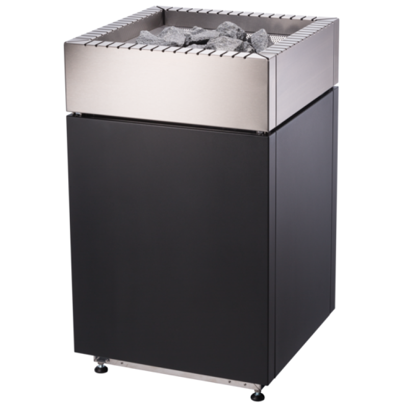 Elektryczny piec do sauny - HARVIA Qube