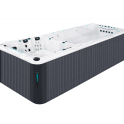 Basen z hydromasażem SPA ENERGY / ENERGY DEEP - 1