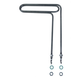 Części zamienne - do generatora pary Harvia HGP - Element grzejny 