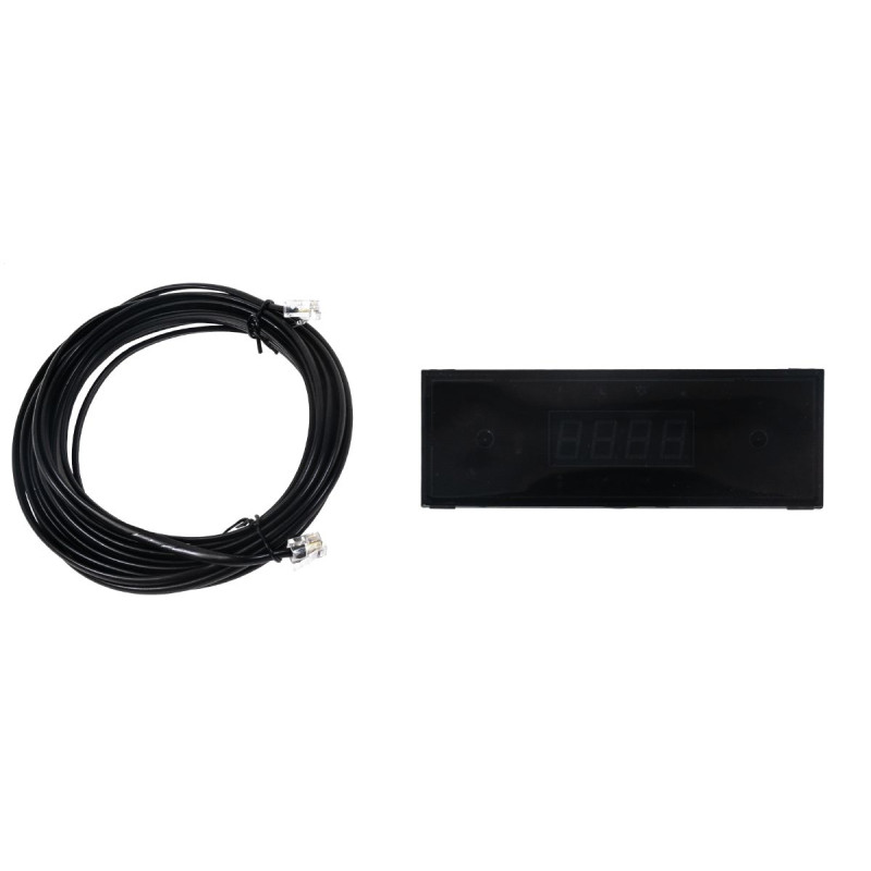 Części zamienne - do generatora pary Harvia HGP - Panel sterowania