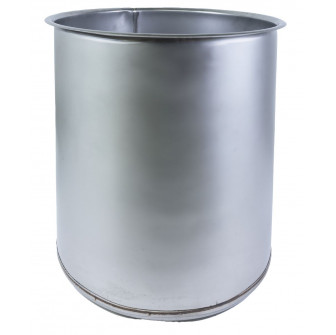 Części zamienne - do podgrzewaczy wody HARVIA Cauldrons - Pojemnik ze stali nierdzewnej 80 litrów