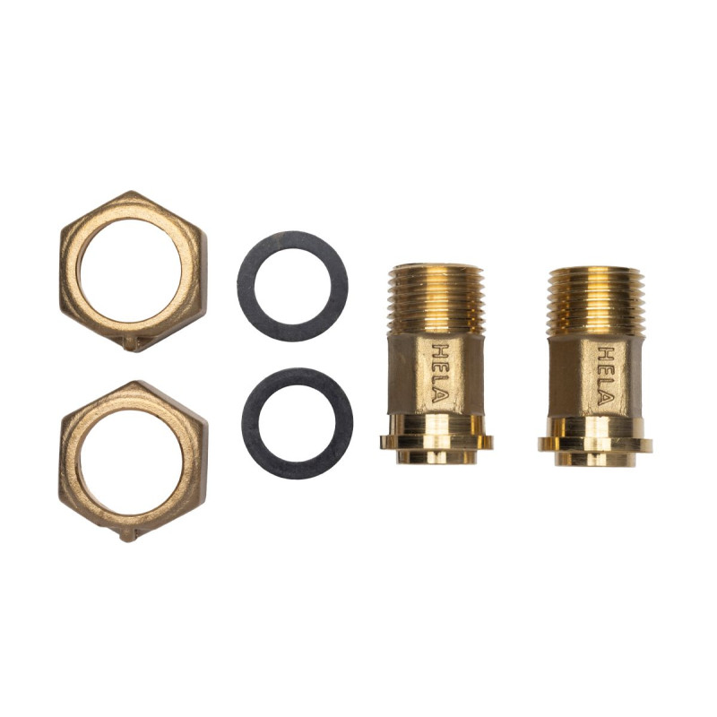 Części zamienne - adapter do generatora pary HARVIA HGP