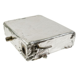 Części zamienne - do generatora pary Harvia HGS - Zbiornik na wodę 