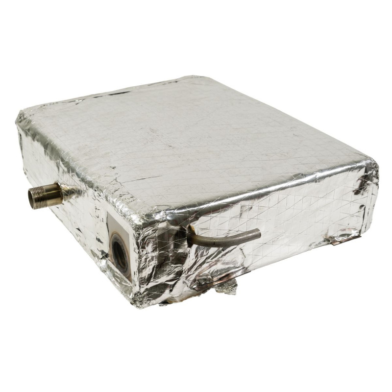 Części zamienne - do generatora pary Harvia HGS - Zbiornik na wodę