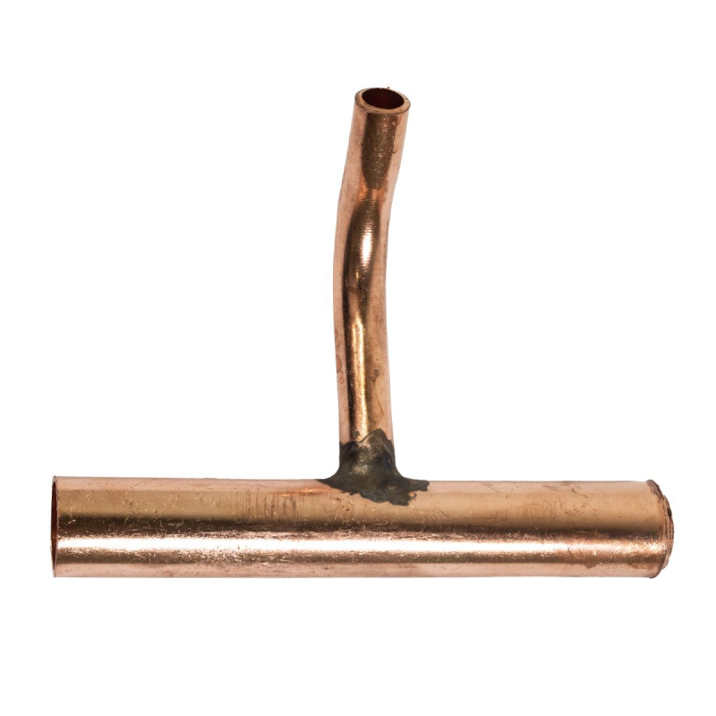 Części zamienne - do generatora pary Harvia HGX - Rura przyłączeniowa wody