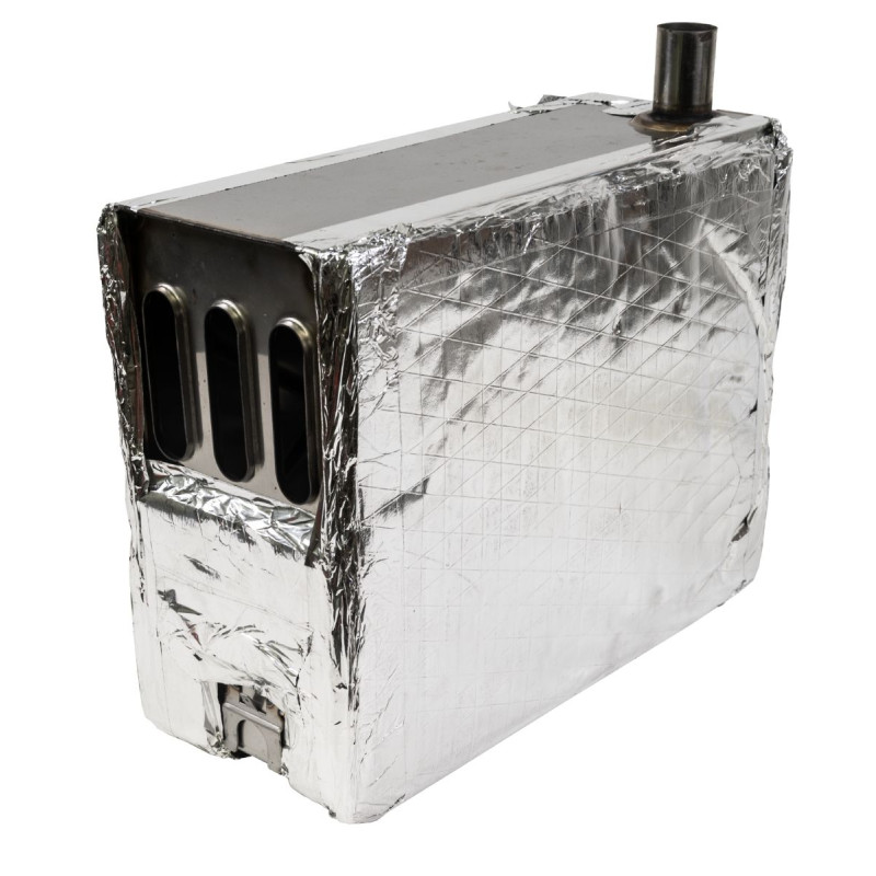 Części zamienne - do generatora pary Harvia HGX - Zbiornik na wodę