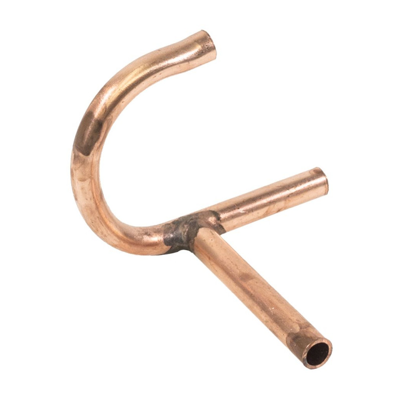 Części zamienne - do generatora pary Harvia HGX - Rura doprowadzająca wodę