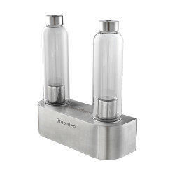 Podwójna pompa zapachowa STEAMTEC AIO 