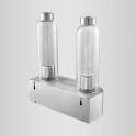 Podwójna pompa zapachowa STEAMTEC AIO - 2