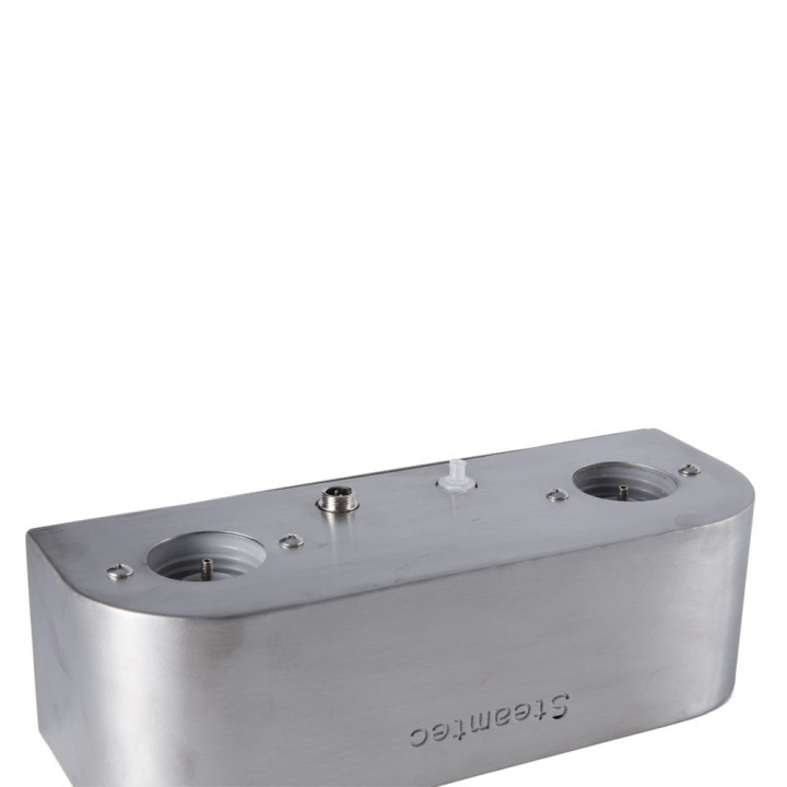 Automatyczny odkamieniacz STEAMTEC AIO