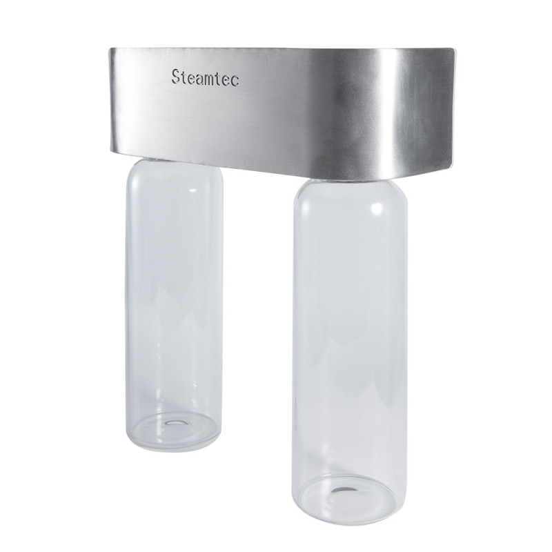 Automatyczny odkamieniacz STEAMTEC AIO