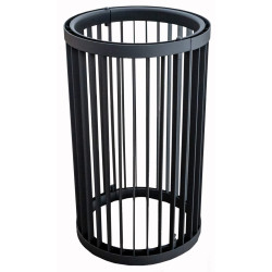 Ruszt do kamieni STOVEMAN Crown 62cm  Ruszt do kamieni STOVEMAN Crown 62cm