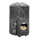 Piec do sauny opalany drewnem - STOVEMAN CROWN 20R