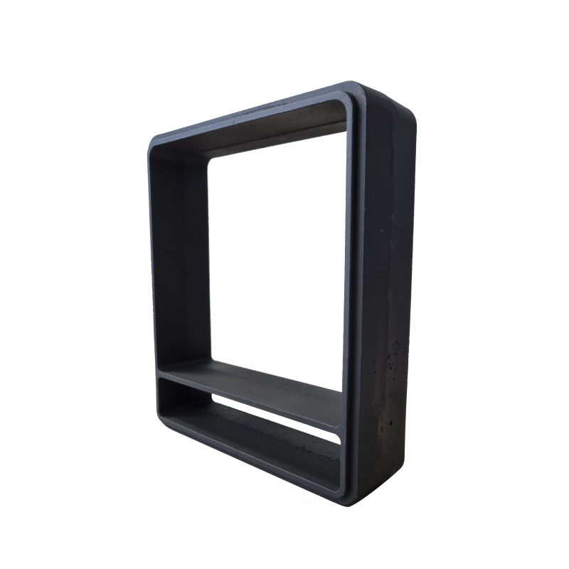 Rozszerzenie paleniska do pieców SUMMIT