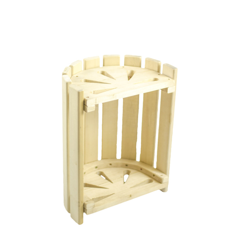 Oświetlenie sauny - Klosz D9R