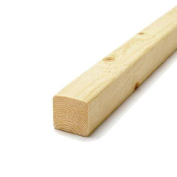 Strugane knagi, 45 x 45 mm  Strugane knagi, 45 x 45 mm