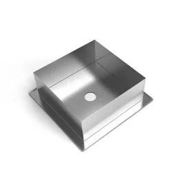 Górny uchwyt wkładu 