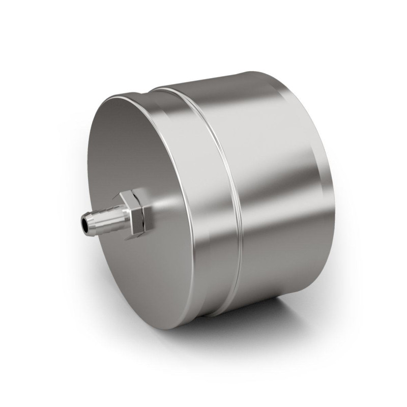 Kolektor kondensatu 0,5 mm