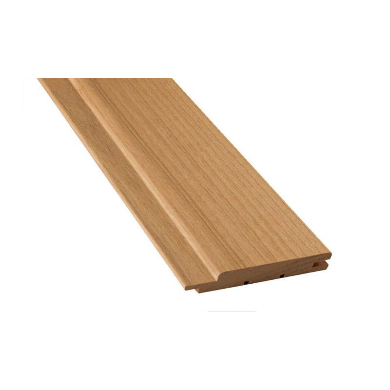 Podszewka termiczna osika STP, 15 x 90 mm, 6 szt., klasa A