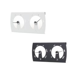 SAUFLEX Pacific - termohigrometr  SAUFLEX Pacific - termohigrometr