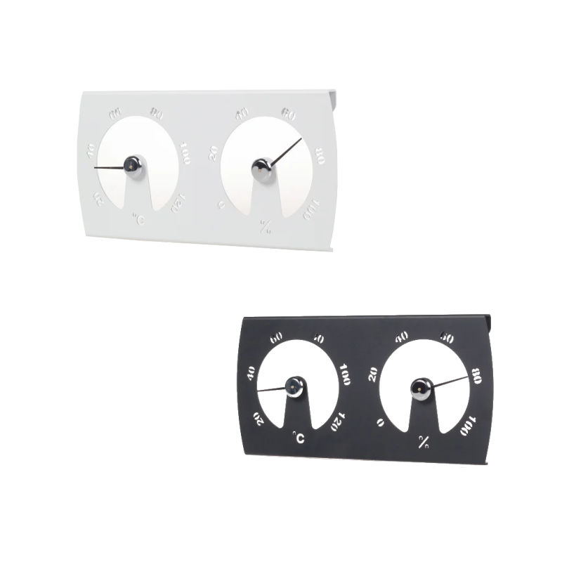 SAUFLEX Pacific - termohigrometr