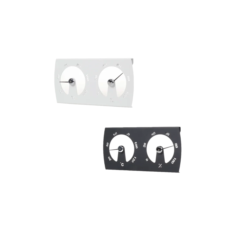 SAUFLEX Pacific - termohigrometr