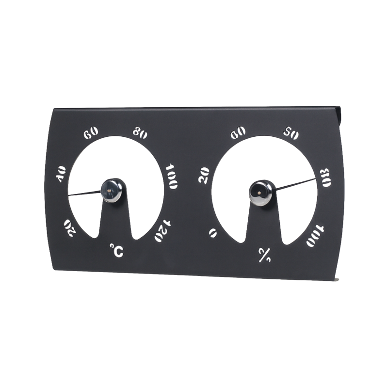 Termometr-higrometr SAUFLEX Pacific