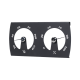 Termometr-higrometr SAUFLEX Pacific