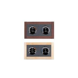 Termometr i higrometr - EOS Excellent 