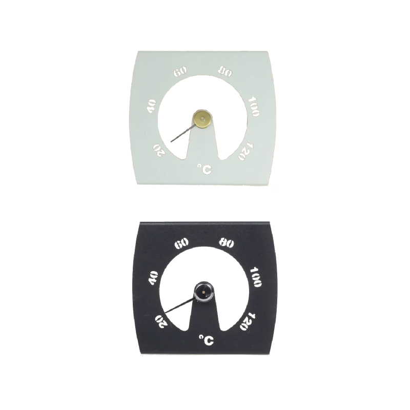 Termometr - SAUFLEX Pacific