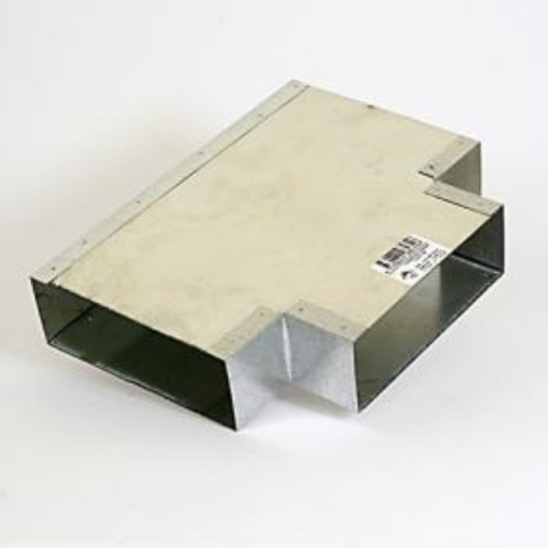 Trójnik 5T15 / 1 * 90