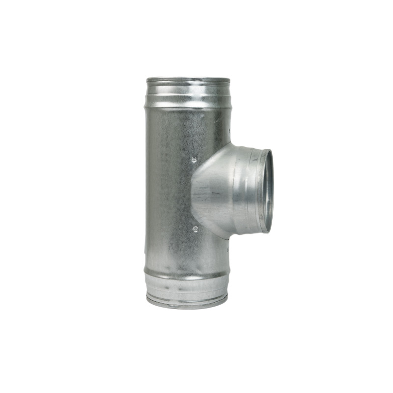 Trójnik NP d.100, 90