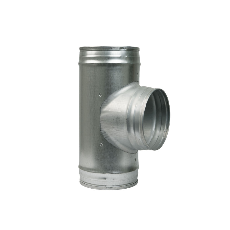 Trójnik NP śr.125, 90