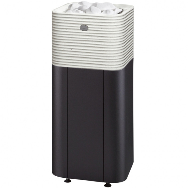 Piec do sauny TULIKIVI HUURRE Zintegrowany, bez panelu sterowania