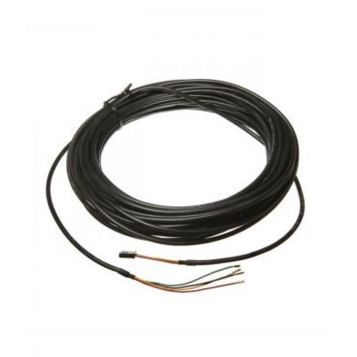 Kabel TULIKIVI do panelu sterowania sauny, 15 m