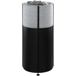 Elektryczny piec do sauny TULIKIVI NAAVA RIGATA Zintegrowany bez panelu sterowania 