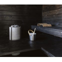 Elektryczny piec do sauny TULIKIVI NAAVA RIGATA Zintegrowany z panelem sterowania - 4