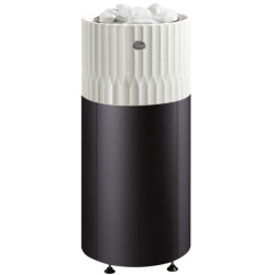 Piec elektryczny do sauny TULIKIVI RIITE Zintegrowany z panelem sterowania 