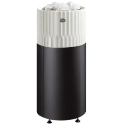 Piec elektryczny do sauny TULIKIVI RIITE Zintegrowany z panelem sterowania 